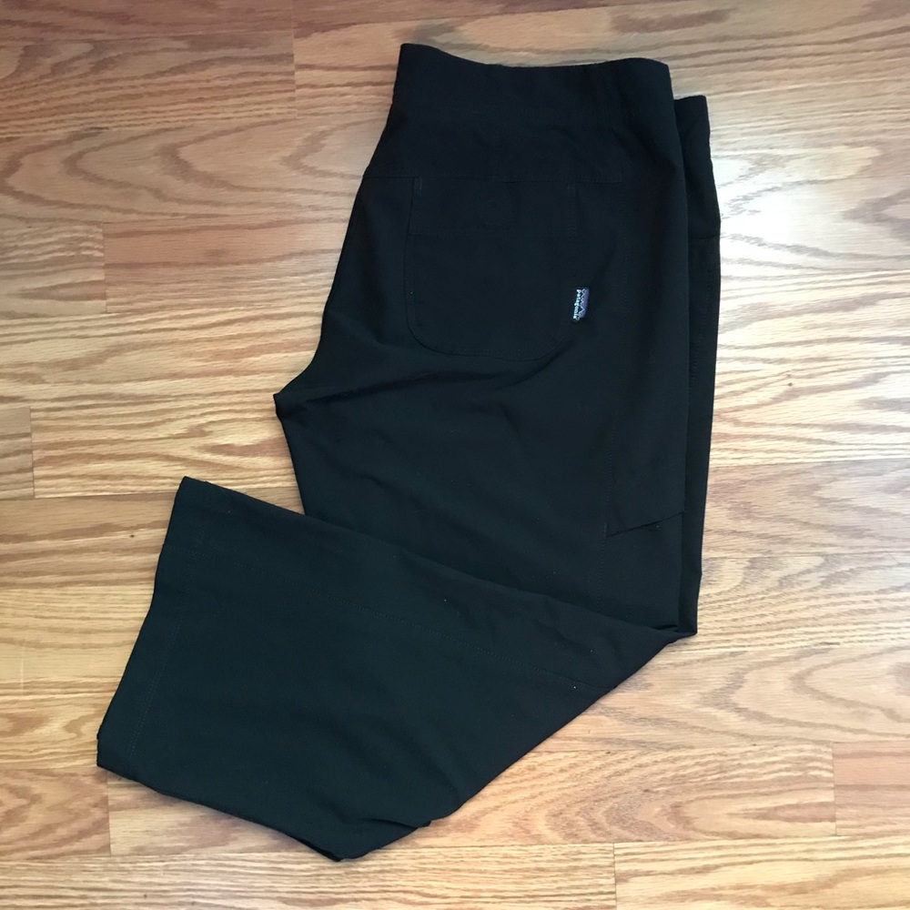 Patagonia capri pants